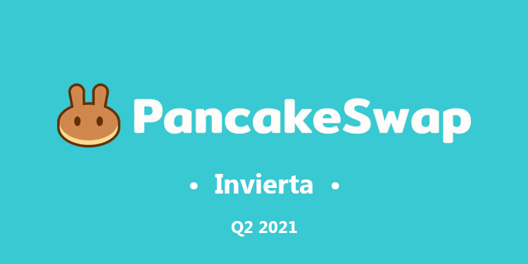 Invertir TheFaustFlick (FAUST) on PancakeSwap